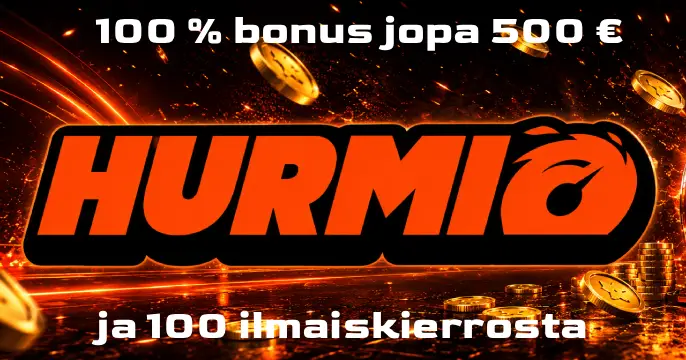 Hurmio